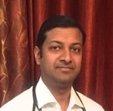 Cardiac Surgeon Dr. Chander Mohan Mittal