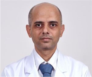 Cosmetic And Plastic Surgeon Dr Adhishwar Sharma