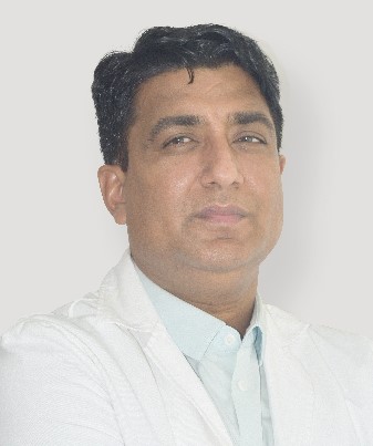 Hematology And Bone Marrow Transplantation Dr. Dharma Choudhary