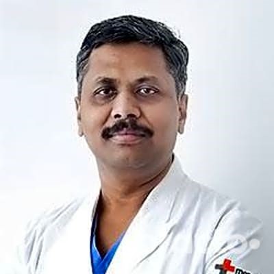 Interventional Cardiologist Dr Manish Bansal