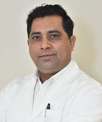 Laparoscopic And Bariatric Dr Vinay Kumar Shaw