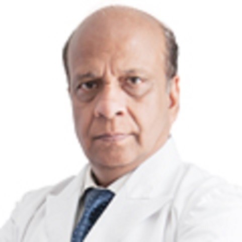 Medical Oncologist Specialist Dr Rajeev Aggarwal