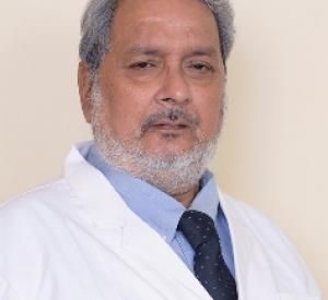 Medical Oncologist Specialist Dr. Ashok Vaid