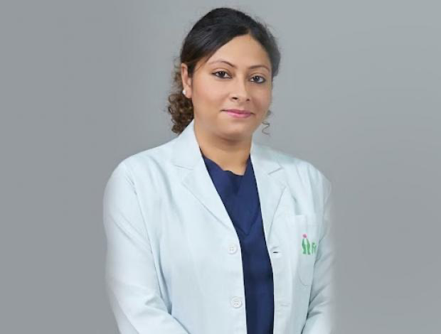 Obstetricians, Gynecologists and Oncologists Dr. Rashmi Rekha Bora
