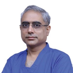Orthopedic, Joint Replacement and Spine Surgeon Dr. Manoj Miglani