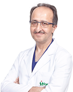 Orthopedic and Joint Replacement Surgeon Dr Vivek Dahiya