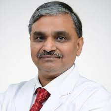 Surgical Oncologist Dr Kapil Kumar