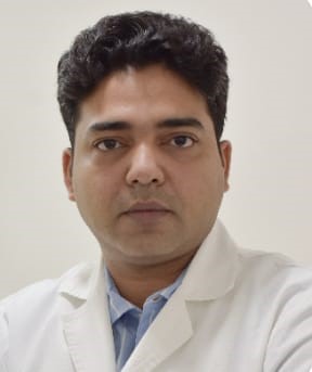 Urological Surgeon Dr. Arif Akhtar