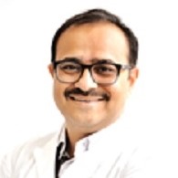 Urologist and Renal Transplant Specialist Dr Nikhil Khattar