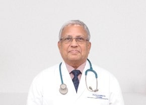 Dr. R RANGA RAO