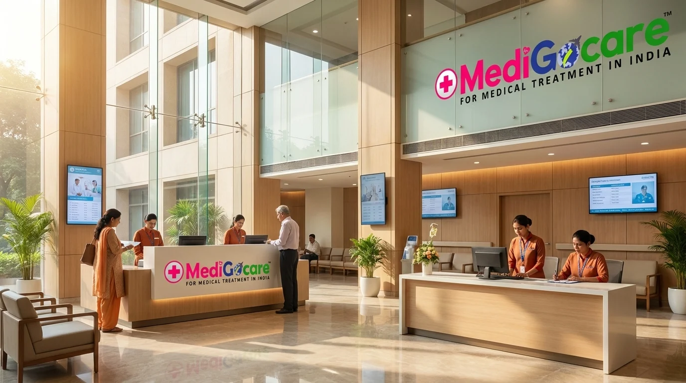 Cancer treatment in India for international patients — MediGoCare consultation